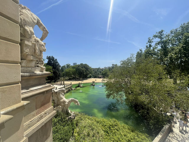 【スペイン】バルセロナおすすめスポット🇪🇸