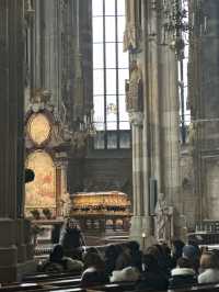 Bone Crypts & Dragon Scales: Gothic Vienna Unbound