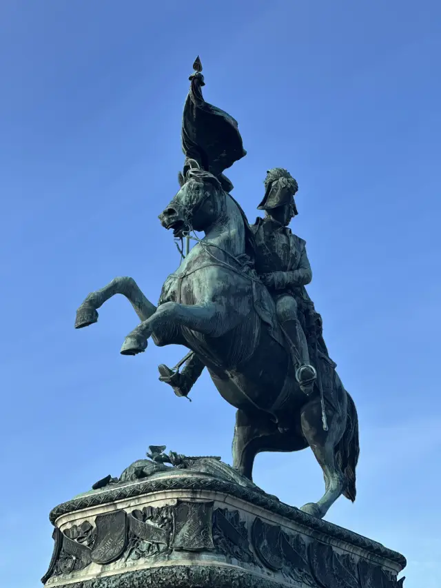 Vienna: Waltzes, Whispers & White Horses