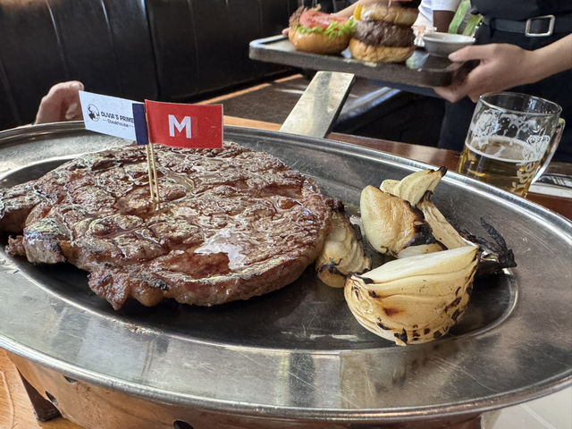 경기도 맛집인가?! 다낭시 맛집인가?!