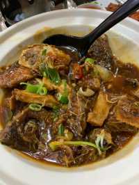 From Coconut Tom Yum to Crispy Pork—Hongti’s Flavor Parade