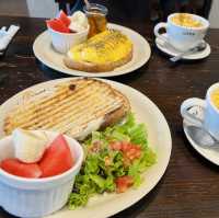 Little Hanoi :a hidden gem in Saigon