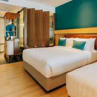 Botanical Soul and Artistic Stay