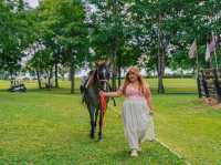 Rancho Charnvee Resort Khaoyai & Country Club