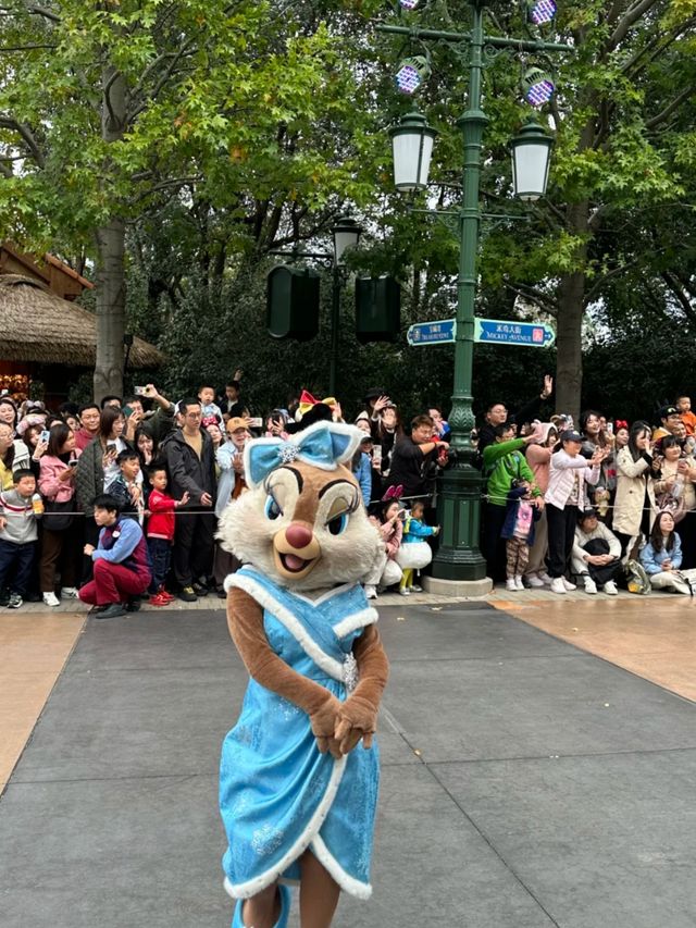 Zootopia to the Future: Shanghai Disneyland’s World-First Wonders