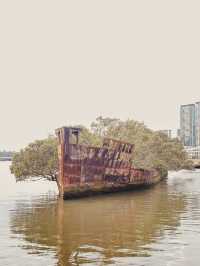 A Sydney escape to remember 