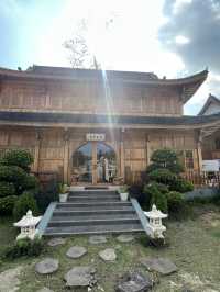 Guzzu Cafe & Bistro – คาเฟ่สไตล์ญี่ปุ่น เขาคิชฌกูฎ