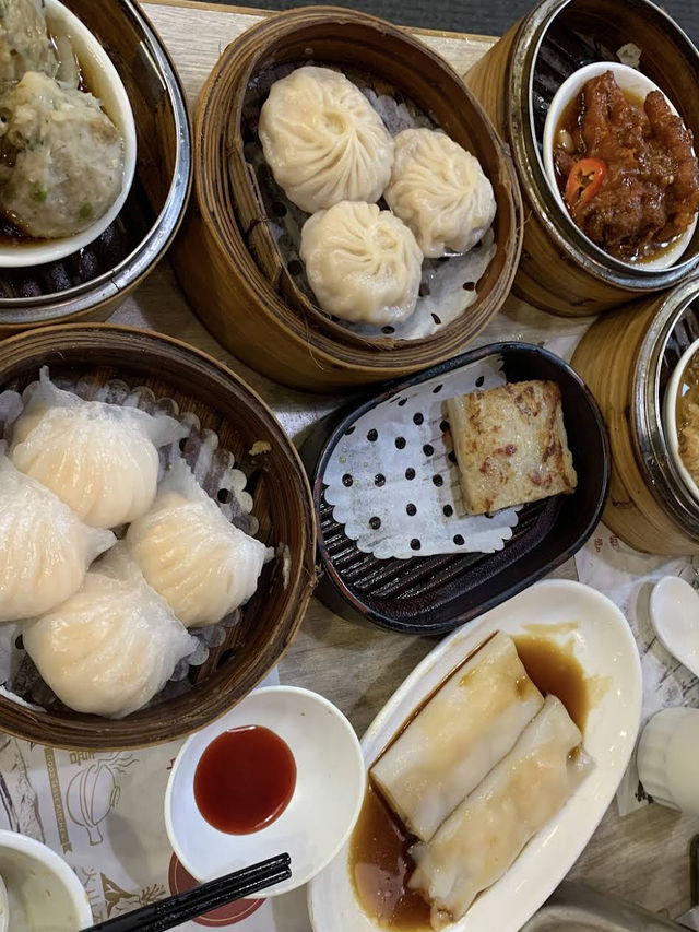 Sheung Hei in Hong Kong