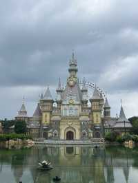 Fantasy Weekend Holiday in Phú Quốc, Vietnam,