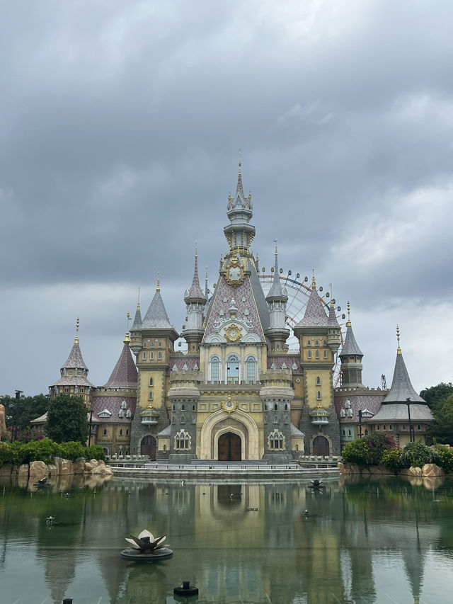 Fantasy Weekend Holiday in Phú Quốc, Vietnam,