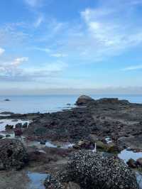 🌊✨ “หาดลับกลางในโรงแรม Cape Dara