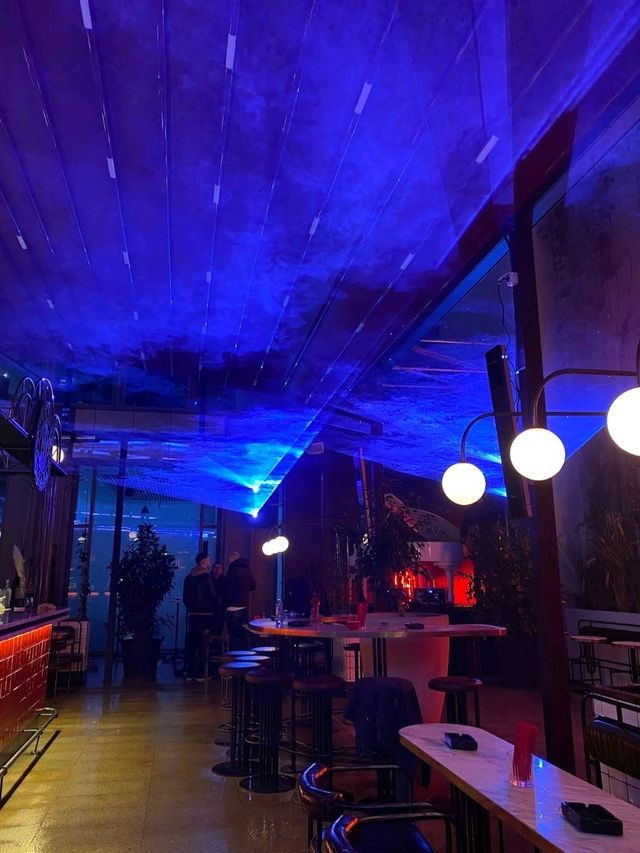 Negroni Aperitivo Bar