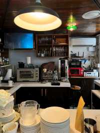 CHALK FARM Bar & Coffee