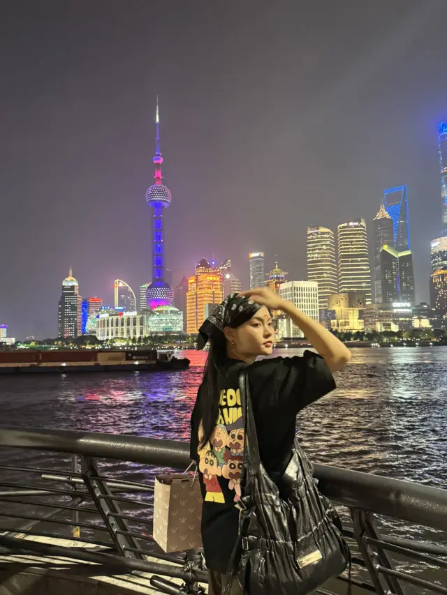 2025年6月上海 