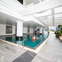 PARKROYAL Suites Bangkok 
