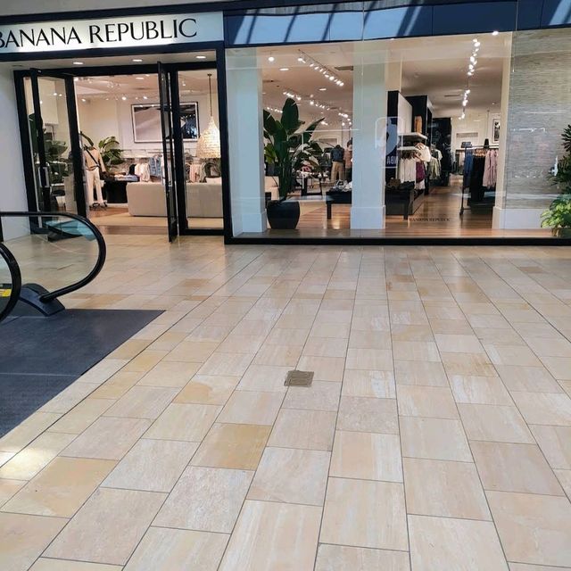 The Galleria