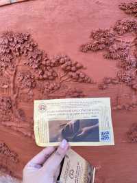  เดินเล่นหมู่บ้านปั้นหม้อ Thanh Pottery Village 