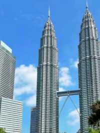 Kuala Lumpur – Where Cultures Meet and Skyscrapers Shine
