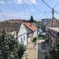 Gardos Kula is a Sweet Little Escape
