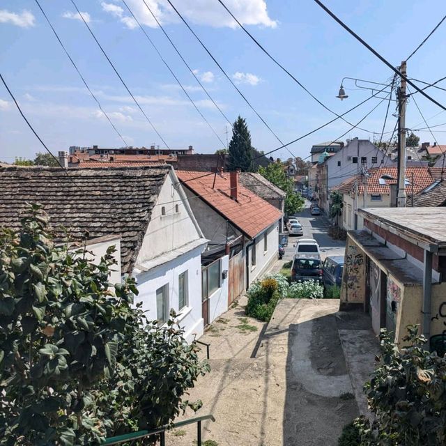 Gardos Kula is a Sweet Little Escape
