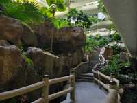 Family Luxury Redefined – My All-Ages Stay at Shangri-La Singapore