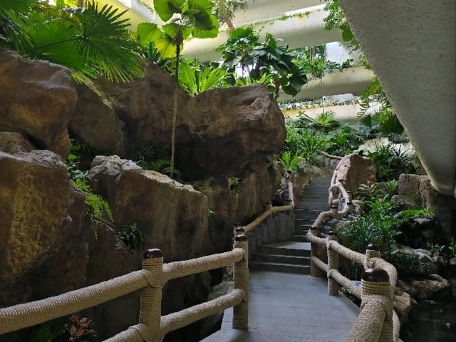 Family Luxury Redefined – My All-Ages Stay at Shangri-La Singapore