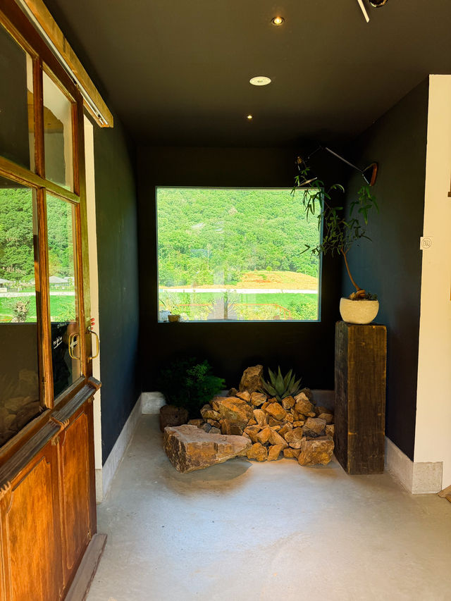 【兵庫】お花に囲まれて深呼吸。retesで心を整える時間🌿☕️