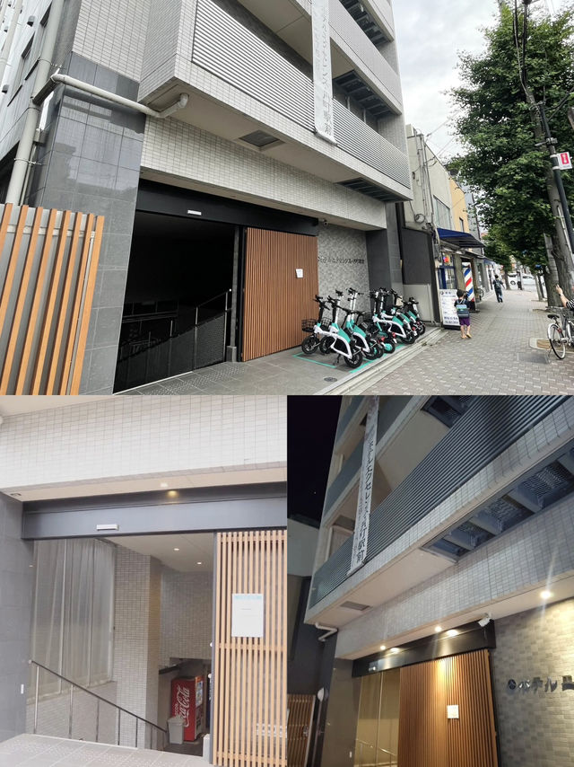🏨 Hotel Excellence รีวิว | ติด JR เกียวโต คุ้มมาก