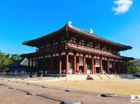 Kofukuji Temple รีวิว