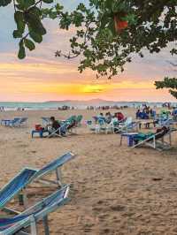 Family Pattaya Trip 2025😎