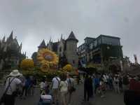 ba na hills 