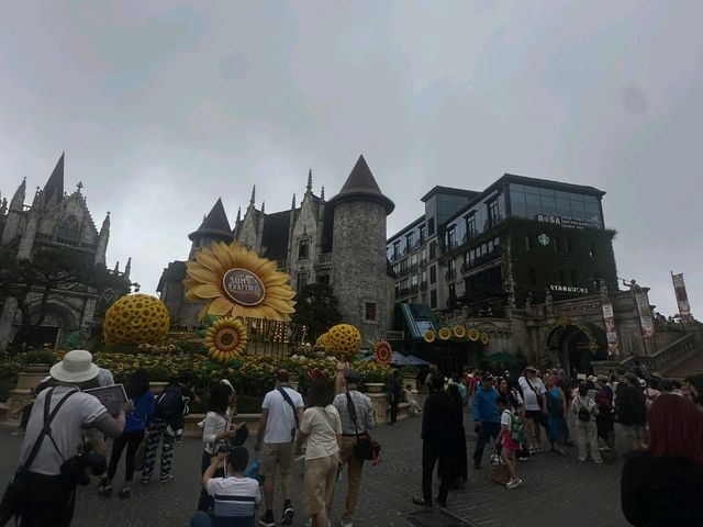 ba na hills 