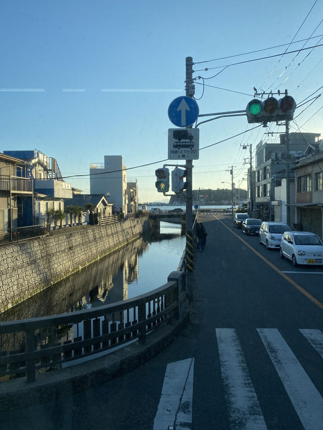 Tokyo Day Trip Idea - Kamakura and Enoshima 