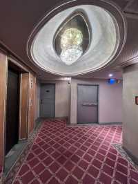 ［台北住宿］台北香城大飯店-餅乾飲料咖啡免費🆓