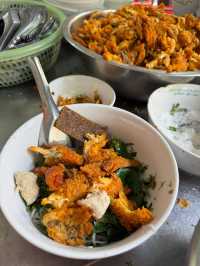 Phuc Tu Fish Soup - Thai Binh City