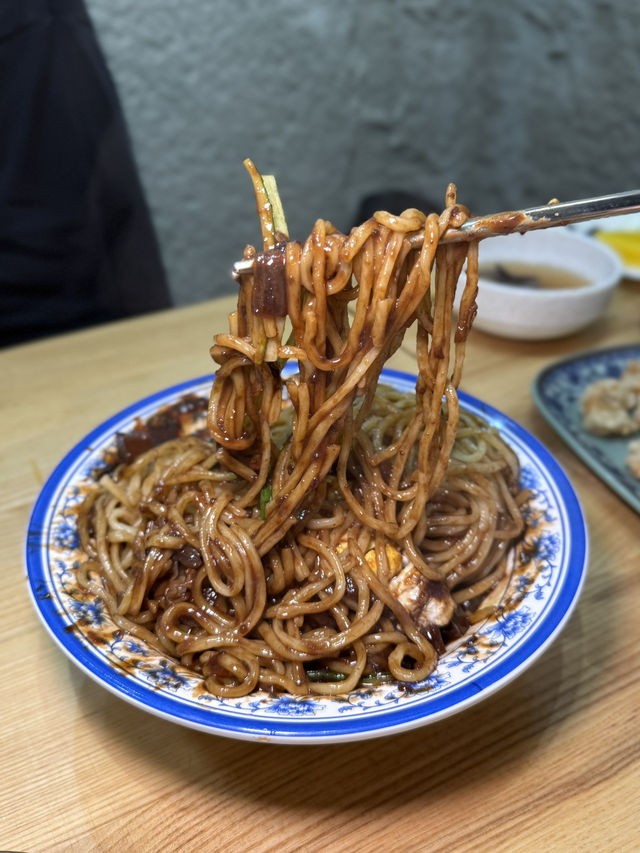 酥脆韓式糖醋肉專門店