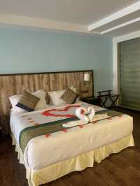 Romantic Nights at Kokol Haven Resort