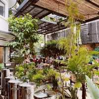 Banglo 289 Cafe