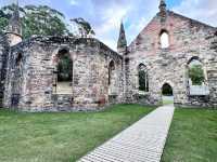 Port Arthur Historic Site – แทสมาเนีย