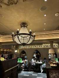  Butterful & Creamorous ปังทั้งบรรยากาศ ทั้งขนม