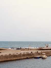 Integrating History with a Coastal Walk