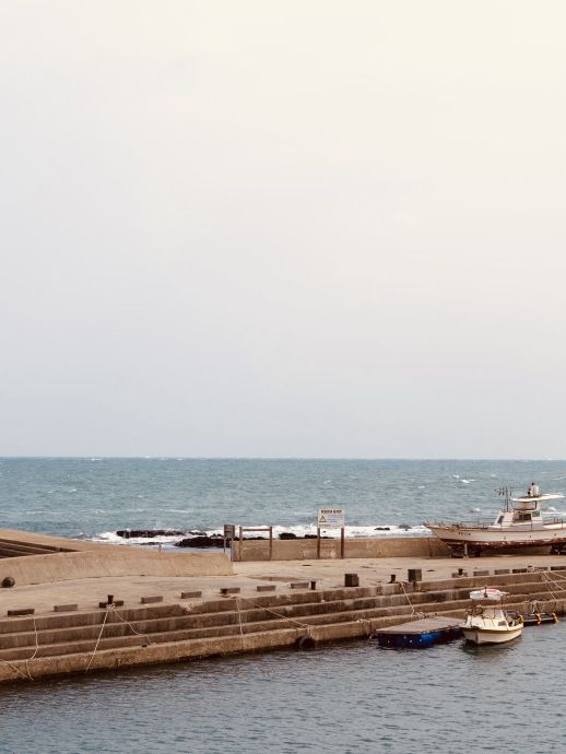 Integrating History with a Coastal Walk