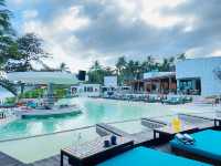 SEEN Beach Club Samui