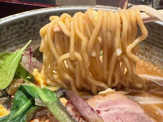 札幌🇯🇵 米其林拉麵加tabeog 拉麵百名店，不吃嗎？