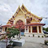 พ่อปู่ฤาษีนาคิน วัดแก้วฟ้าจุฬามณี