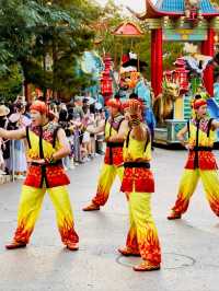 Making Memories at Universal Studios Beijing—One Ride at a Time