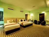 Thy Executive Hotel