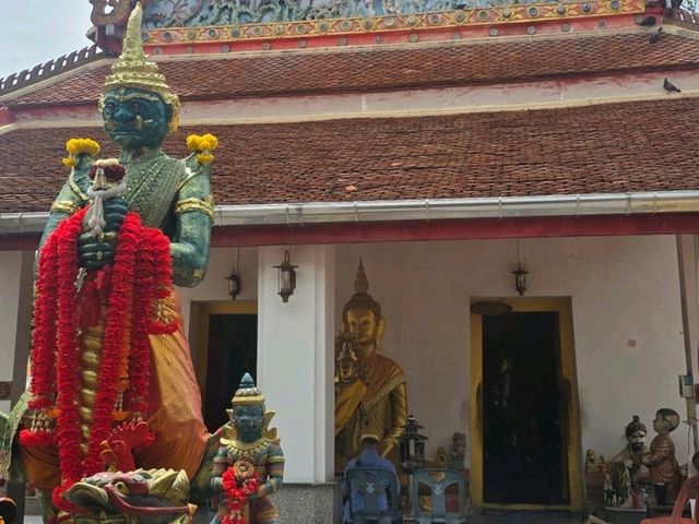 วัดนางตะเคียน