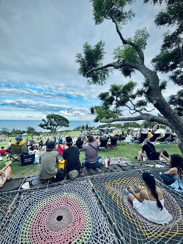 🌊 都歷遊客中心：山海之間的親子秘境