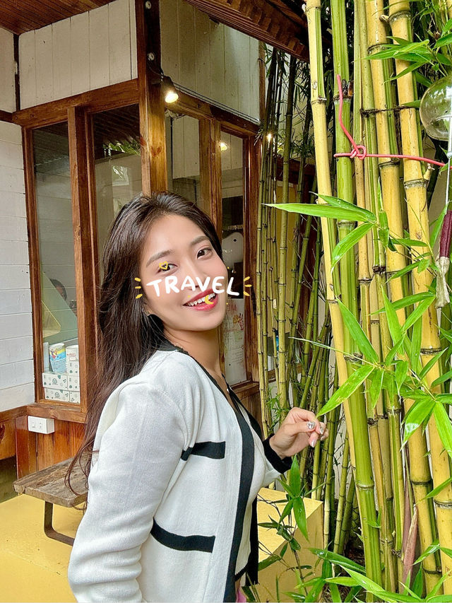 달랏 여행지 추천!